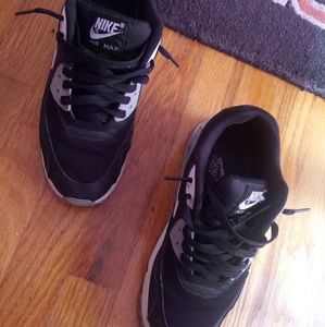 Nike Air Max